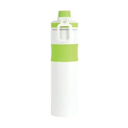 Prescott 26 oz. Single Wall Recycled Stainless Steel Bottle