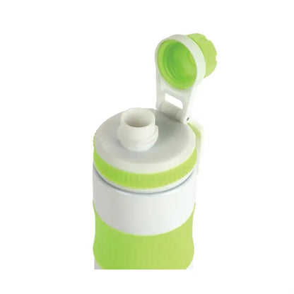 Prescott 26 oz. Single Wall Recycled Stainless Steel Bottle