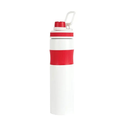 Prescott 26 oz. Single Wall Recycled Stainless Steel Bottle