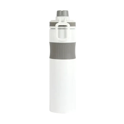 Prescott 26 oz. Single Wall Recycled Stainless Steel Bottle