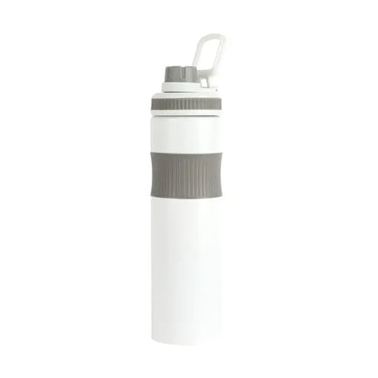 Prescott 26 oz. Single Wall Recycled Stainless Steel Bottle