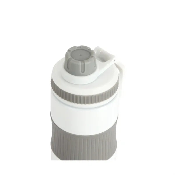 Prescott 26 oz. Single Wall Recycled Stainless Steel Bottle