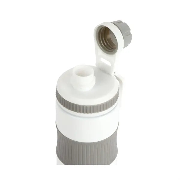 Prescott 26 oz. Single Wall Recycled Stainless Steel Bottle