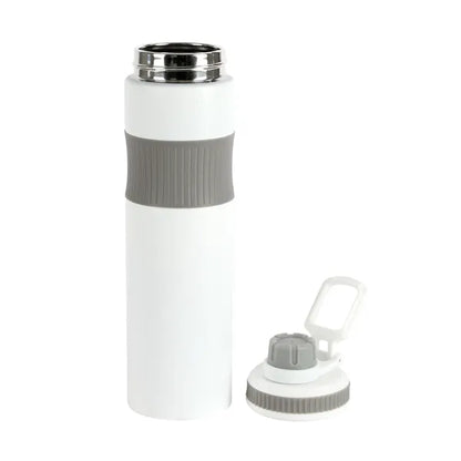 Prescott 26 oz. Single Wall Recycled Stainless Steel Bottle