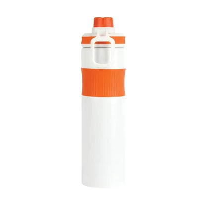 Prescott 26 oz. Single Wall Recycled Stainless Steel Bottle