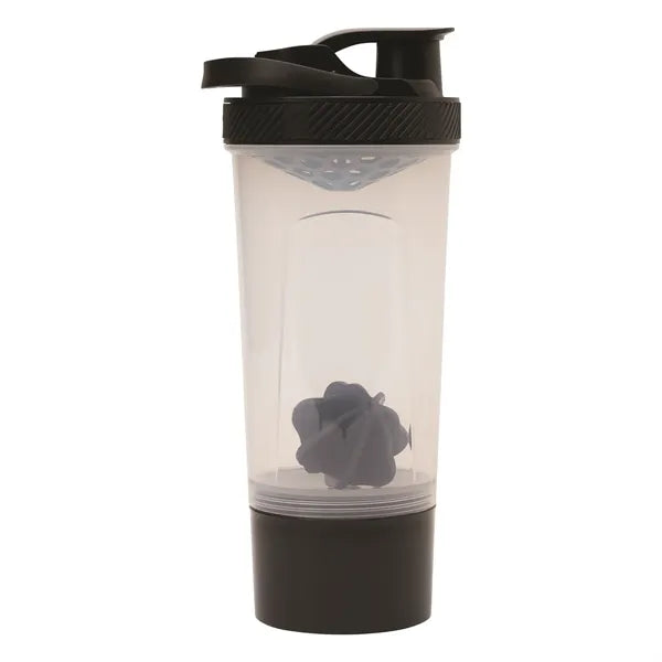 Lava 24 oz. Fitness Shaker Cup