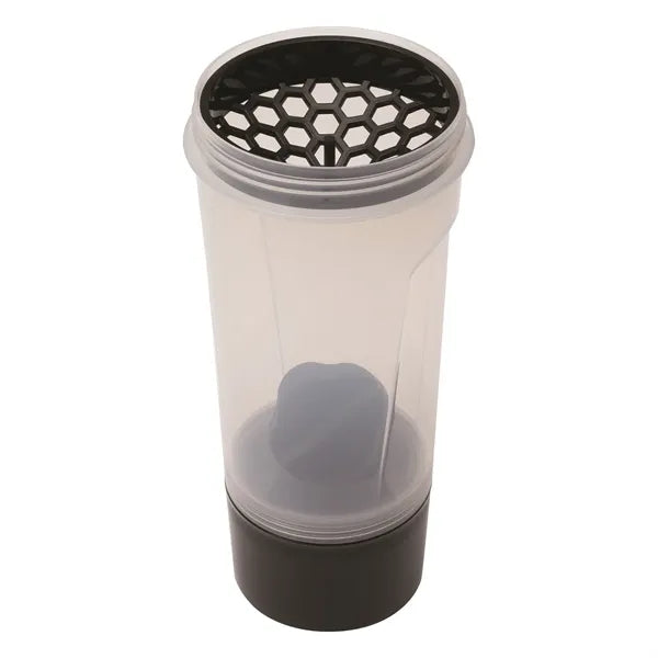 Lava 24 oz. Fitness Shaker Cup