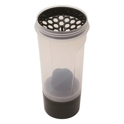 Lava 24 oz. Fitness Shaker Cup
