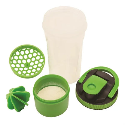 Lava 24 oz. Fitness Shaker Cup