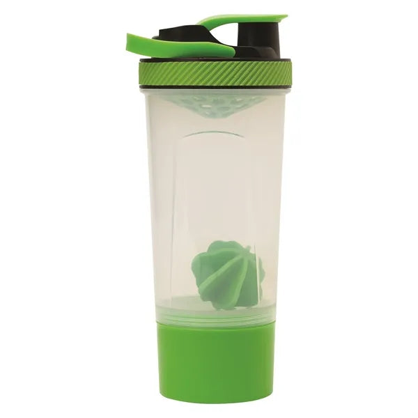 Lava 24 oz. Fitness Shaker Cup