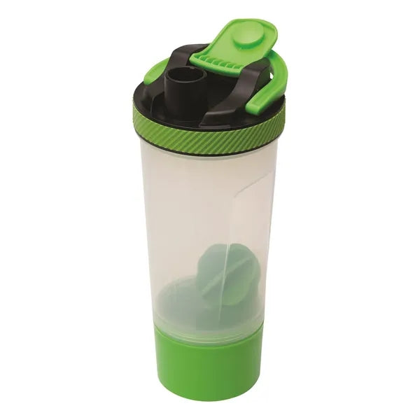 Lava 24 oz. Fitness Shaker Cup