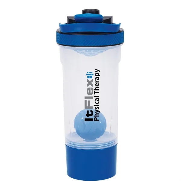 Lava 24 oz. Fitness Shaker Cup