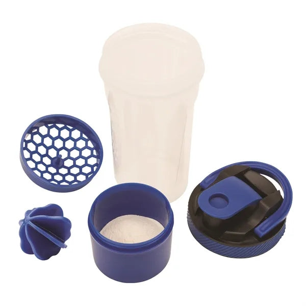 Lava 24 oz. Fitness Shaker Cup