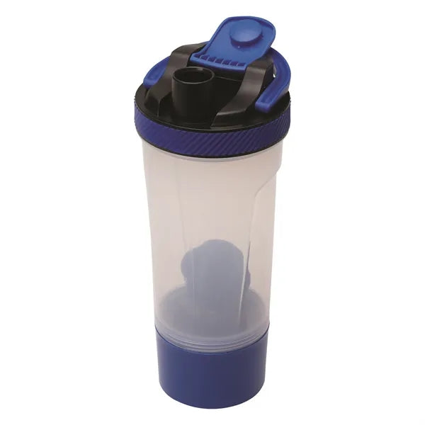 Lava 24 oz. Fitness Shaker Cup