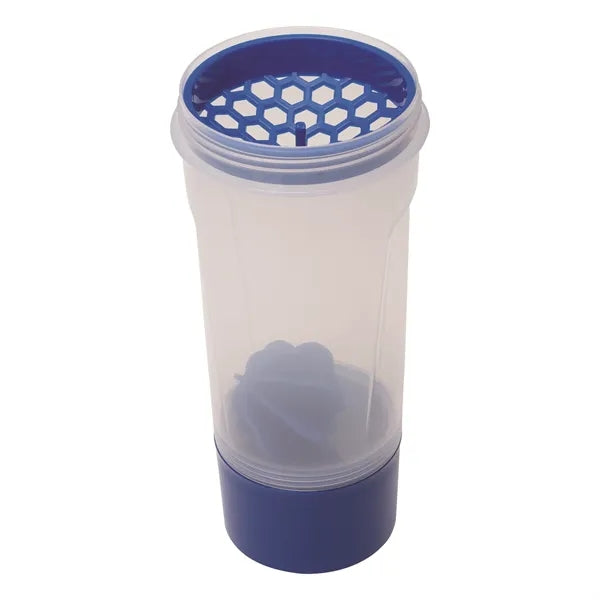 Lava 24 oz. Fitness Shaker Cup