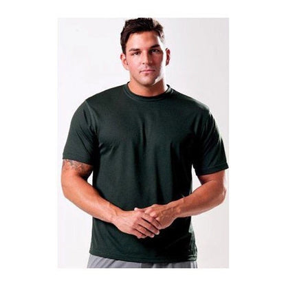 Boston Unisex Short Sleeve Training Tee