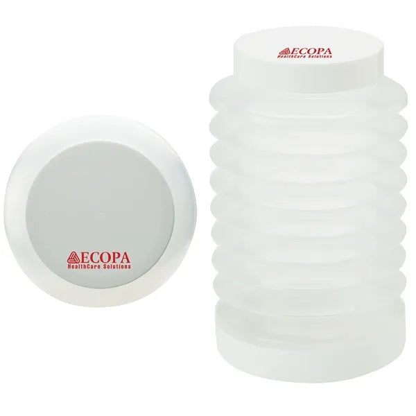 64 oz. Expandable Storage Jar
