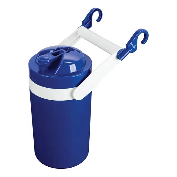Reno 80 oz. / 2.4L Double Wall PP Sport Jug