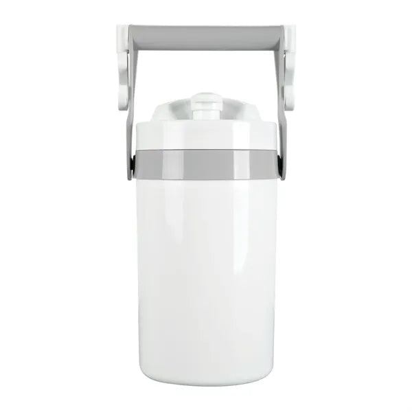Reno 80 oz. / 2.4L Double Wall PP Sport Jug