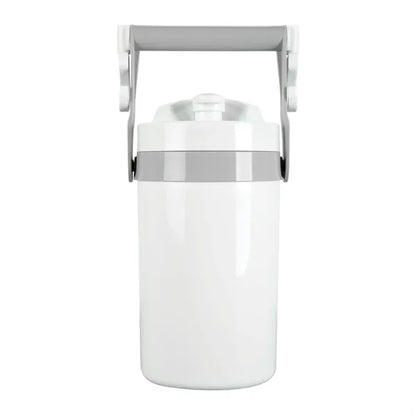 Reno 80 oz. / 2.4L Double Wall PP Sport Jug