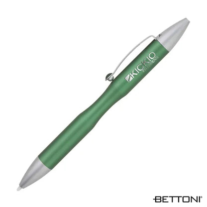 Toulon Bettoni Ballpoint Pen & Stylus