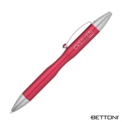 Toulon Bettoni Ballpoint Pen & Stylus