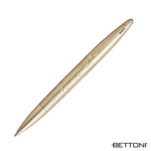 Corona Series Bettoni Ballpoint Pen