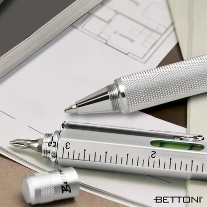Graphica Bettoni 4-in-1 Pen