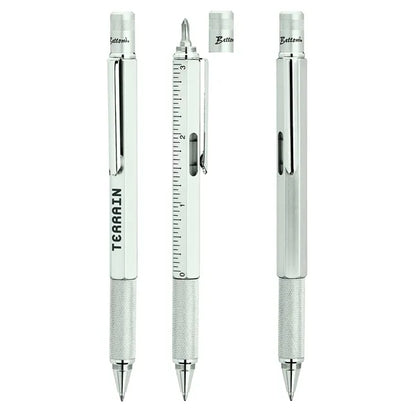 Graphica Bettoni 4-in-1 Pen