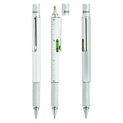 Graphica Bettoni 4-in-1 Pen
