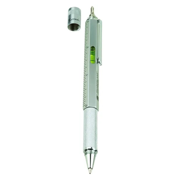 Graphica Bettoni 4-in-1 Pen