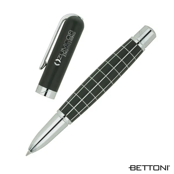 Valerio Bettoni Rollerball Pen