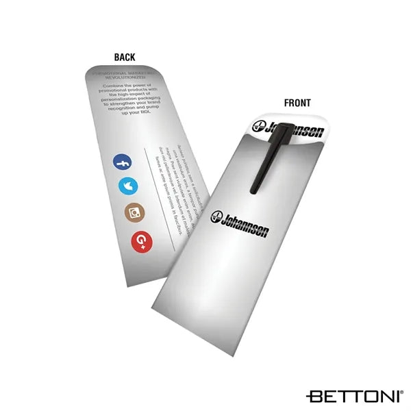 Tesoro Bettoni Rollerball Pen