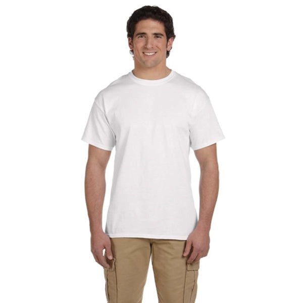Fruit of the Loom Heavy 100% Cotton Tee