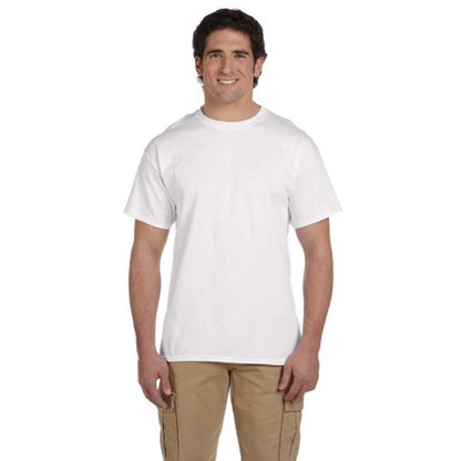 Fruit of the Loom Heavy 100% Cotton Tee