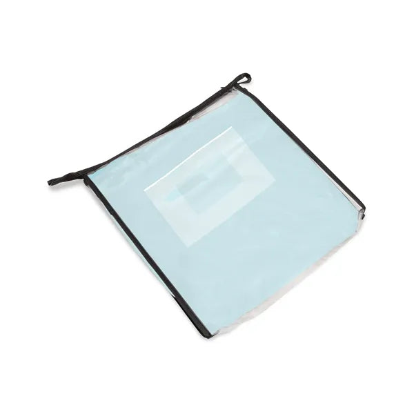 DisplaySplash 6' Fitted Table Cover
