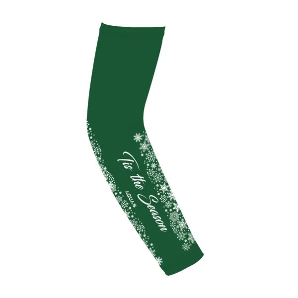 DisplaySplash Ice Silk Custom Printed Arm Sleeve-L