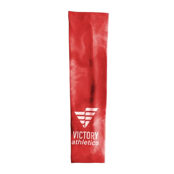 DisplaySplash Ice Silk Custom Printed Arm Sleeve-L