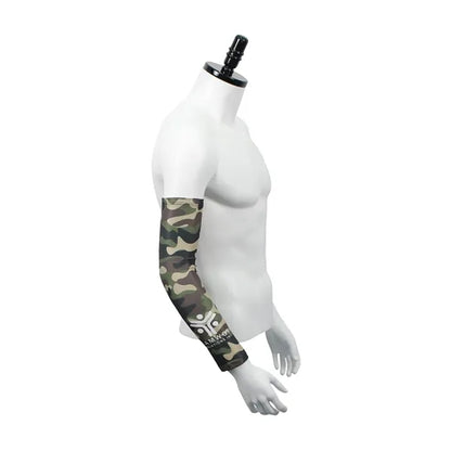 DisplaySplash Ice Silk Custom Printed Arm Sleeve-XL