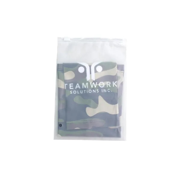 DisplaySplash Ice Silk Custom Printed Arm Sleeve-XL