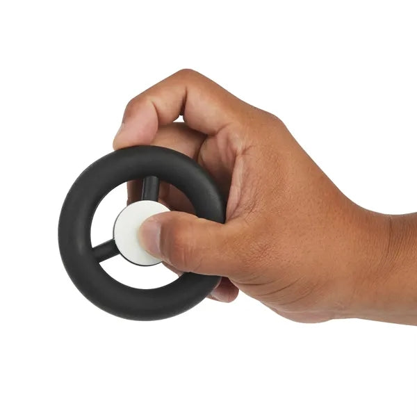Wylie Silicone Spinner