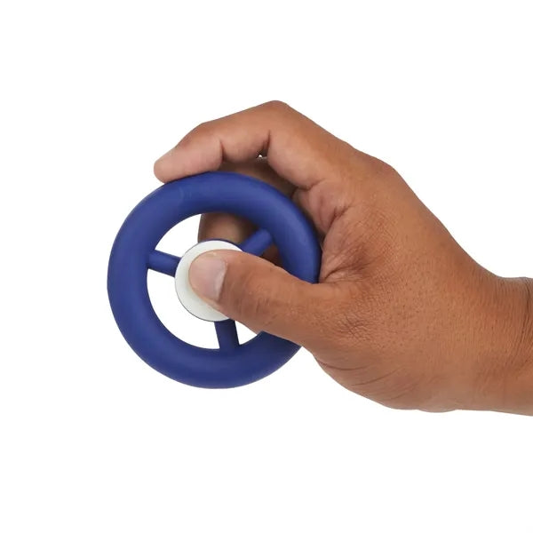 Wylie Silicone Spinner