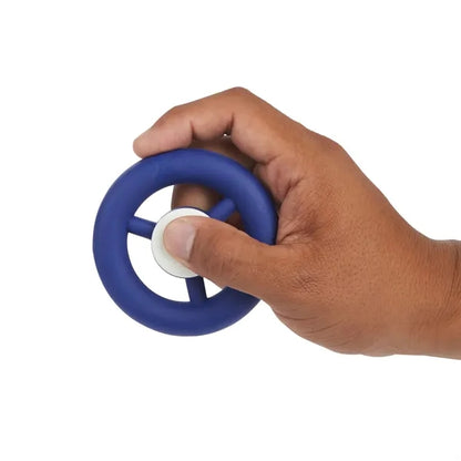 Wylie Silicone Spinner