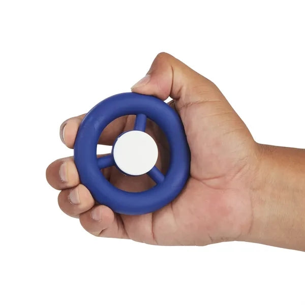 Wylie Silicone Spinner