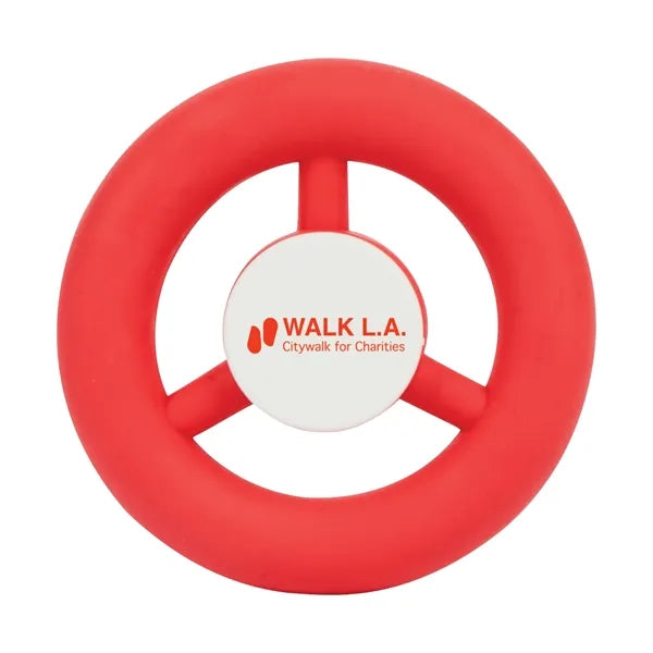 Wylie Silicone Spinner