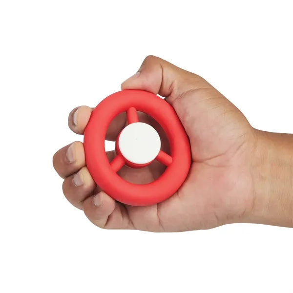 Wylie Silicone Spinner