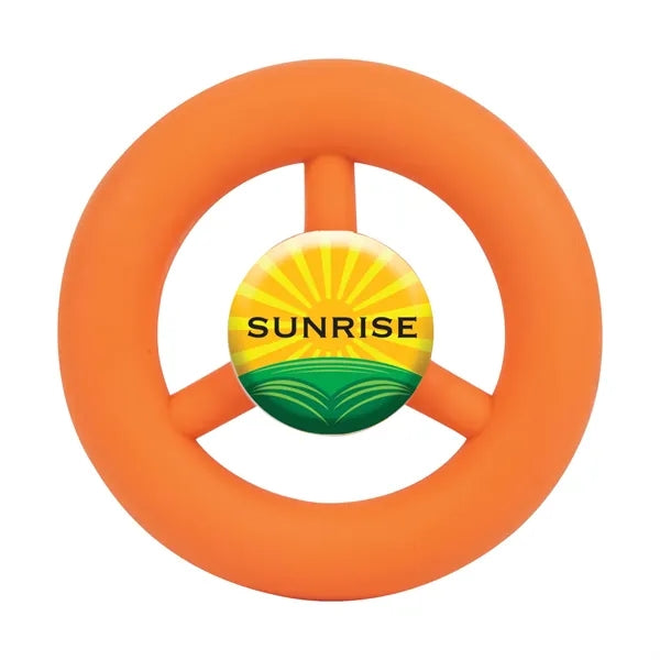Wylie Silicone Spinner