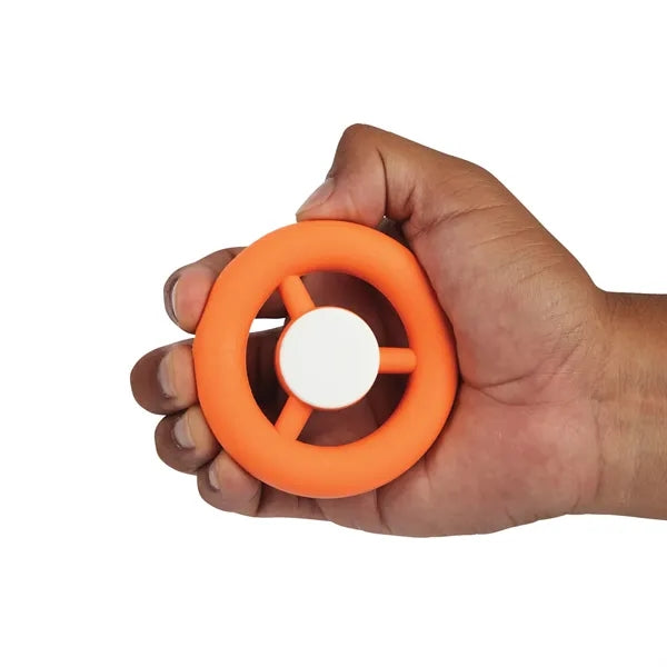 Wylie Silicone Spinner