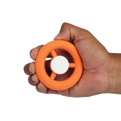 Wylie Silicone Spinner