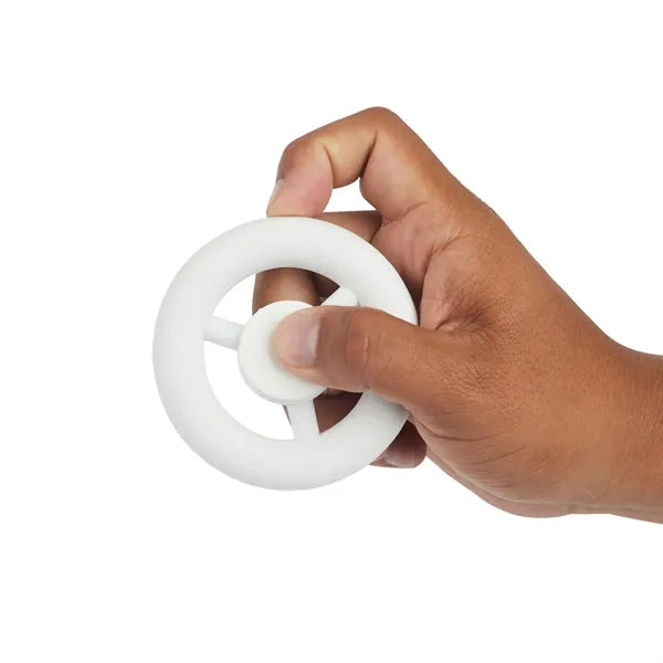 Wylie Silicone Spinner